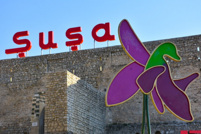 Şuşa şəhərinin gəlirləri azalıb: Bir ildə 3,5 milyon manat – ZƏRƏR EDİB – HESABAT | FED.az