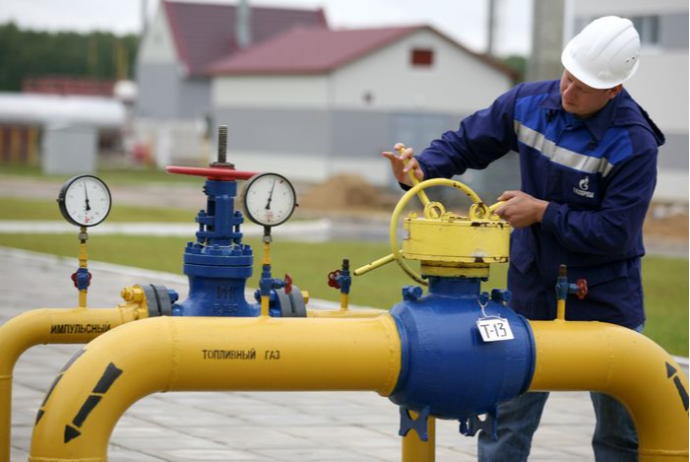 “Qazprom”: Şimal axını ilə tədarük tamamilə - DAYANDIRILIB | FED.az