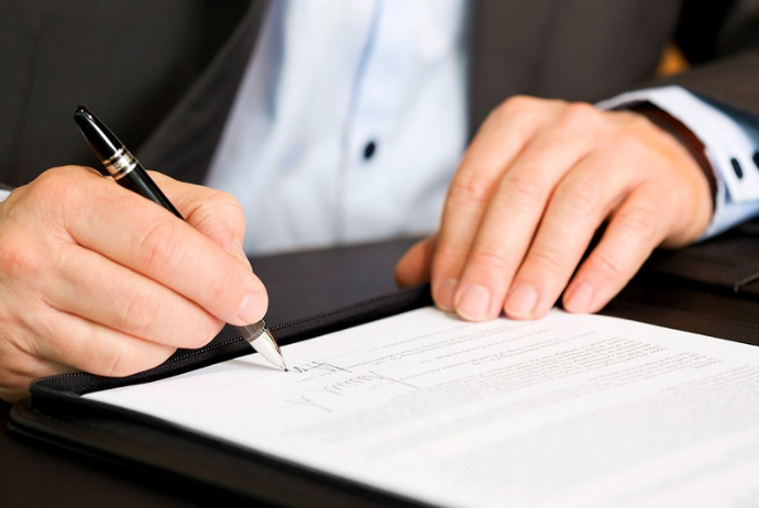 Bakıda nizamnamə kapitalı 10 milyon dollar olan yeni şirkət yaradılıb | FED.az