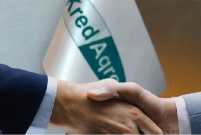 "Kredagro" işçi axtarır - VAKANSİYA | FED.az