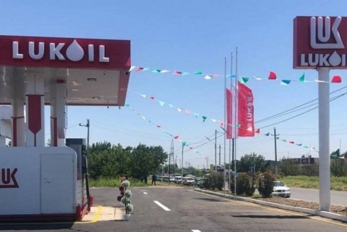 “Lukoil” Azərbaycanı tərk edir | FED.az