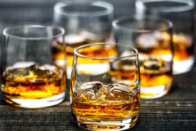 Azərbaycanda  viski (konyak) istehsalı 10 dəfəyədək artıb | FED.az