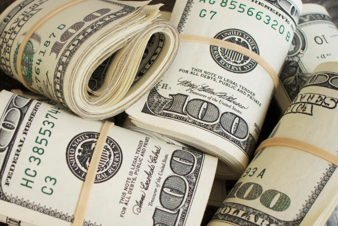 Azərbaycan xalis maliyyə aktivlərini 3 milyard dollar artırıb | FED.az