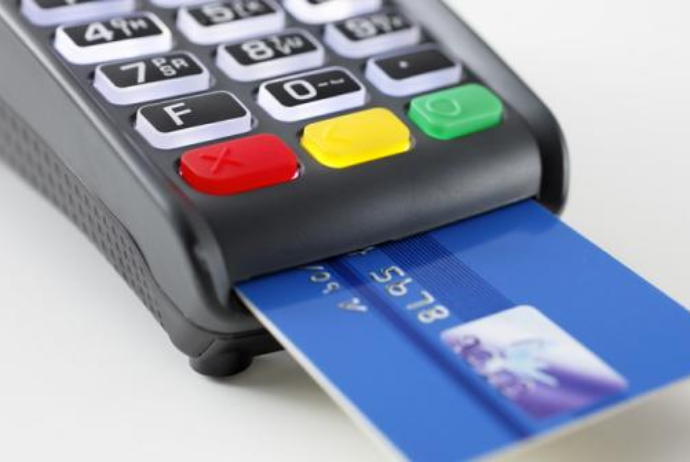 Azərbaycanda POS-Terminal şəbəkəsi sürətlə böyüyür - BİR İLDƏ 57% ARTIM | FED.az