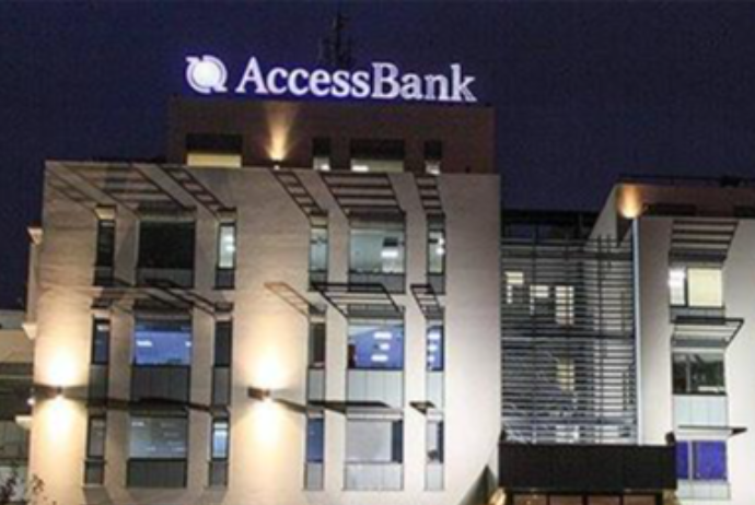 "AccessBank" işçi axtarır - VAKANSİYA | FED.az