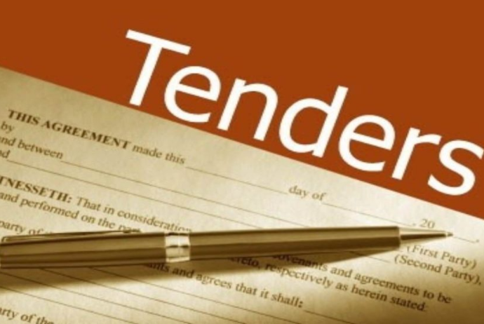 Dövlət qurumu mal-materiallar alır – TENDER ELANI | FED.az