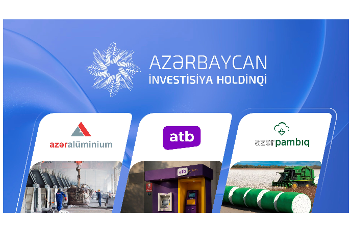 AİH-nin idarəetməsində olan şirkətlər 2026-cı ilin ilk yarısında yüksək artım və ixrac göstəriciləri - NÜMAYİŞ ETDİRİB | FED.az