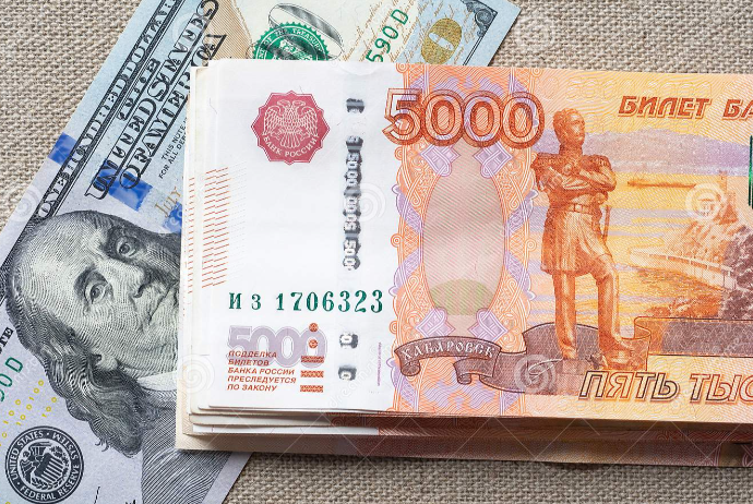 Analitik nə üçün 1 dolların 200 rubl olmayacağını - İZAH EDİB | FED.az