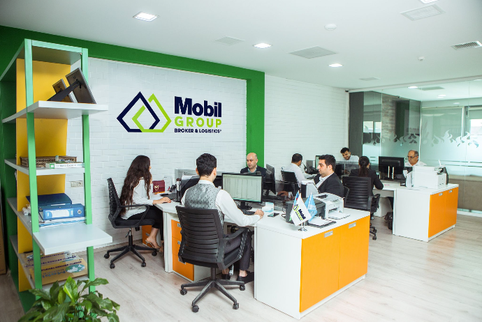 "Mobil Group" işçi axtarır - VAKANSİYA | FED.az