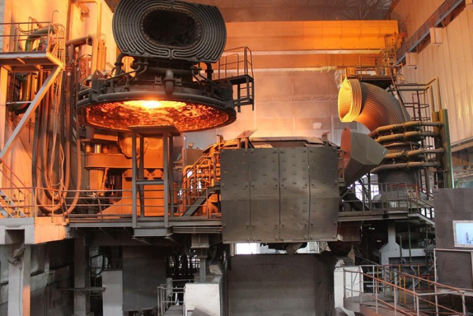 "Bakı Ovuntu Metallurgiya" ASC səhmdarları toplanır | FED.az