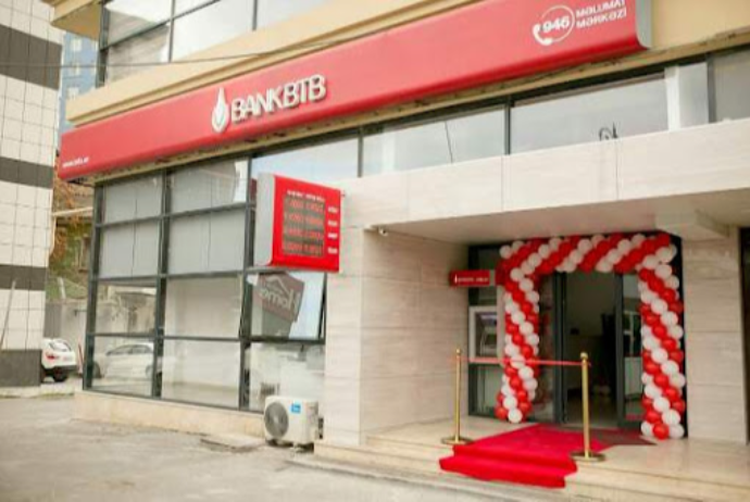 Bank BTB-nin 5 filialı bağlanıb – BANKIN ŞƏBƏKƏSİ SÜRƏTLƏ KİÇİLİR | FED.az