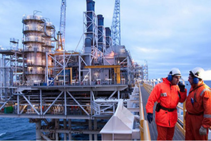 “BP”də çalışan Azərbaycan vətəndaşlarının sayı son üç ayda artıb | FED.az