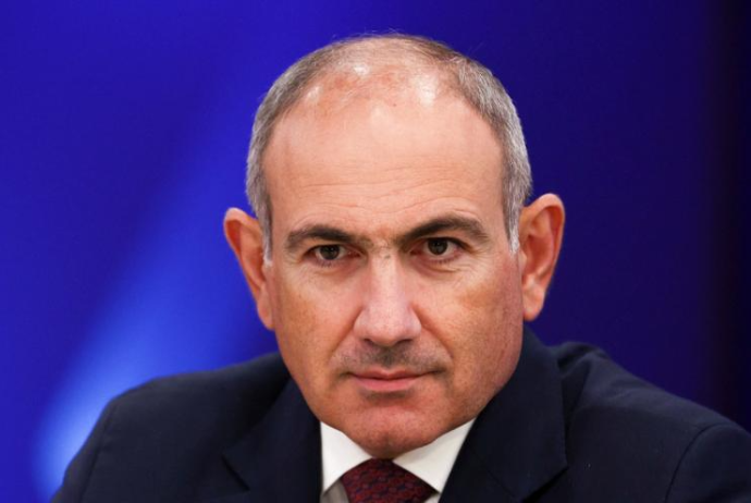 Paşinyan yüklərin Azərbaycan ərazisindən daşınmasına görə - İlham Əliyevə təşəkkür edib | FED.az