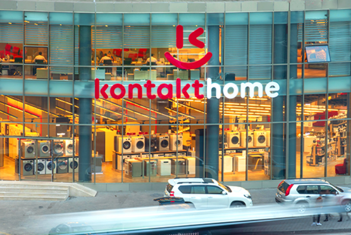 "Kontakt Home" işçilər axtarır - VAKANSİYALAR | FED.az