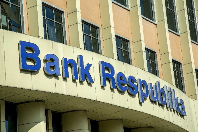 “Bank Respublika”ya  - YENİ SƏHMDAR GƏLİB | FED.az