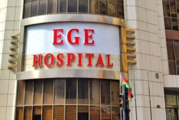 "Ege Hospital” növbəti dəfə - MƏHKƏMƏYƏ VERİLİB - SƏBƏB | FED.az