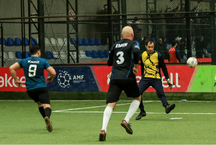 "Şamaxı Futbol Klubu" işçi axtarır - VAKANSİYA | FED.az