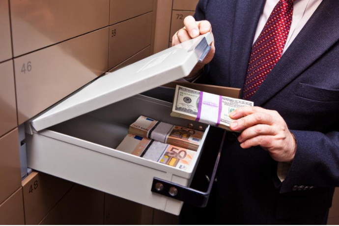 Hansı bank qiymətli kağız portfelini daha gəlirli idarə edir? – BANKLAR, MƏBLƏĞLƏR – RENKİNQ (31.12.2023) | FED.az