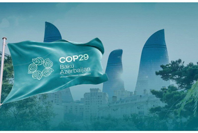 COP29: Bakıdan 1,3 trilyon dollarlıq bəyanat