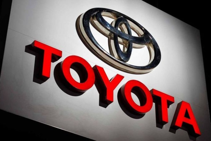 “Toyota”nın mənfəəti - 53 Dəfə Azalıb | FED.az