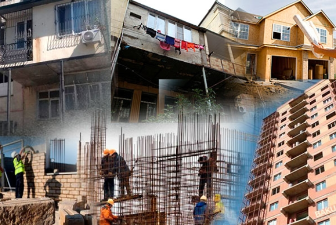 Tarixi binanın təmirinə 2,8 milyon ayrıldı – TENDER | FED.az