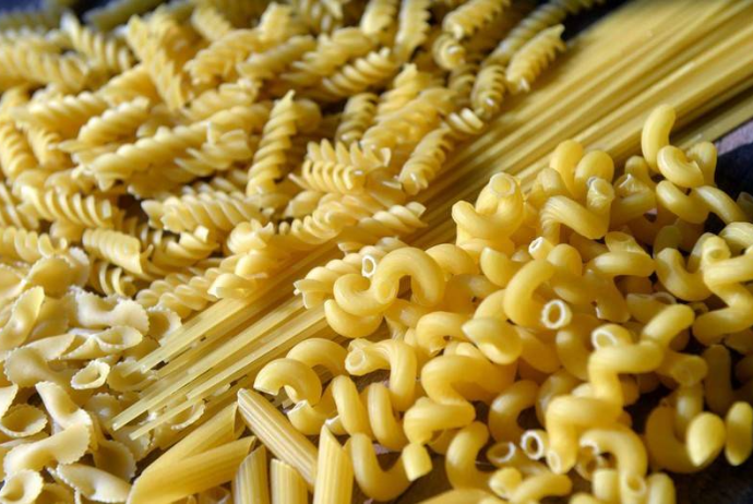 Makaron istehsalında 3 dəfəyədək artım - RƏQƏMLƏR | FED.az