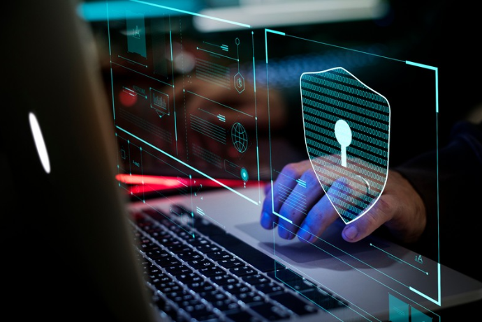 Birinci rübdə dövlət qurumlarının saytlarına 7 milyondan çox DDoS hücumu qeydə alınıb | FED.az