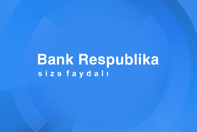 Банк Республика объявил об успешных итогах пятилетней стратегии | FED.az