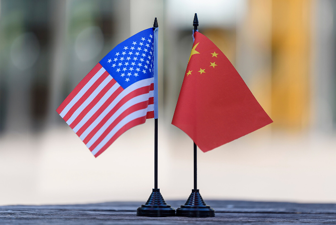 Стало известно, когда экономика Китая превзойдет американскую | FED.az