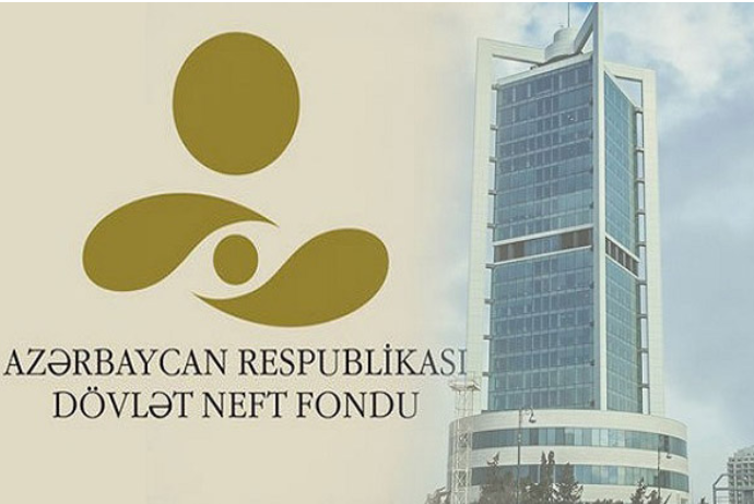 Dövlət Neft Fondu 3 lot üzrə tender - ELAN EDİR | FED.az