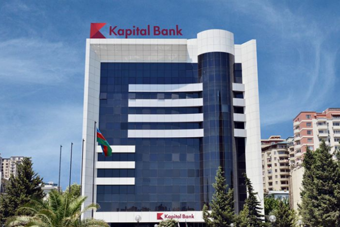 “Kapital Bank” BOKT-una yenidən maya qoyur – Son Bir İldə 10 Qat Artım | FED.az