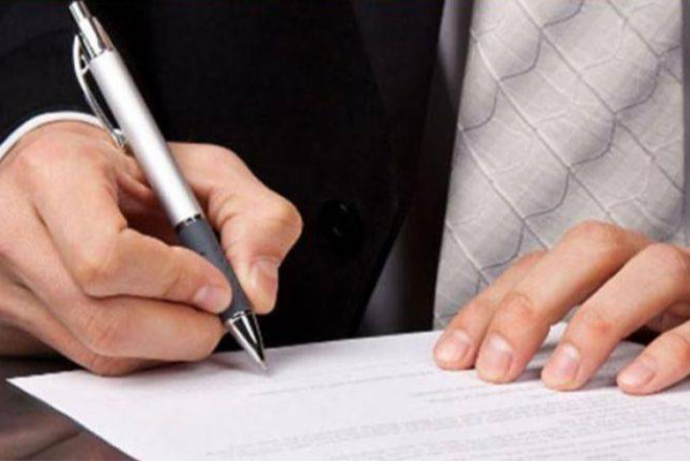 Azərbaycanda yeni Baş Kollektiv Saziş bağlanılıb | FED.az