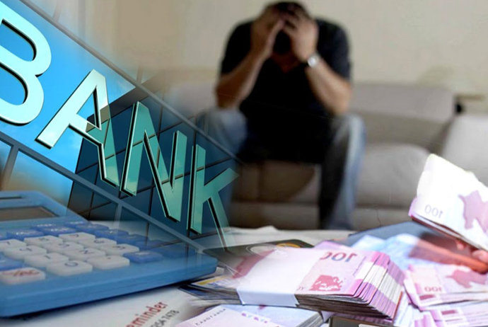 Banklar tərəfindən ən çox kredit verilmiş - 10 RAYON - SİYAHI | FED.az