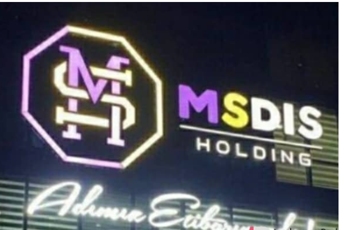 “MSDIS Holding” nizamnamə kapitalınan 2,6 milyon manat  geri götürüldü | FED.az