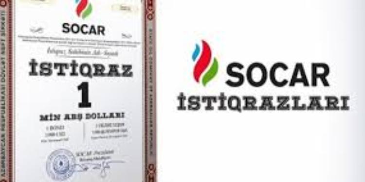 SOCAR istiqrazları satılıb | FED.az
