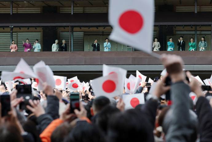 Yaponiya valyutası dollar qarşısında - ƏN AŞAĞI HƏDDƏ DÜŞÜB | FED.az