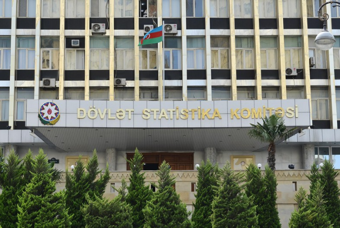 Dövlət Statistika Komitəsindən “İnfiniTech” MMC-yə - 206 MİNLİK SİFARİŞ | FED.az