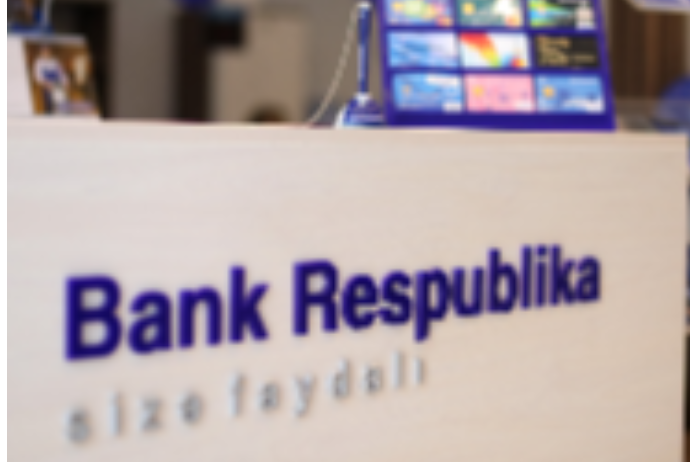 "Bank Respublika ASC" işçi axtarır - VAKANSİYA | FED.az
