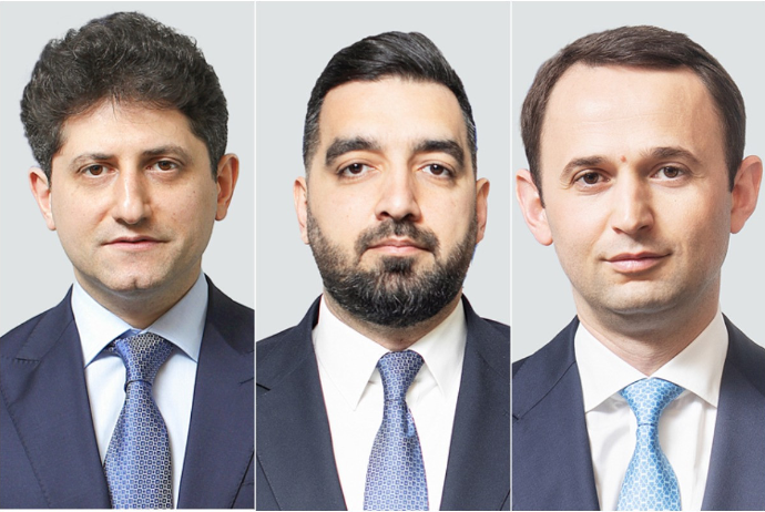 ASCO-nun Müşahidə Şurasının tərkibi dəyişib | FED.az