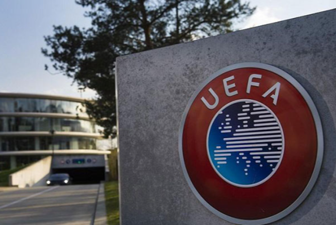 UEFA "Qarabağ"a bir milyon avrodan çox - ÖDƏNİŞ EDİB | FED.az