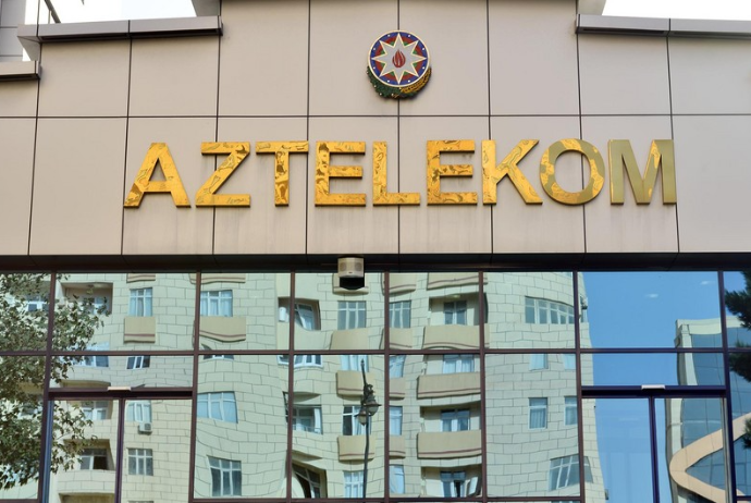 “Aztelekom”un baş direktoruna daha bir - Müavin Təyinatı | FED.az