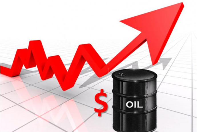"Brent" neftinin qiyməti 112 dolları - KEÇDİ | FED.az