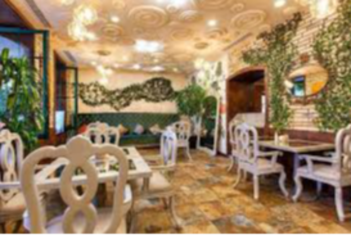 Bakıda restoranların gəliri - GÜNDƏ 4,5 MİLYON MANATI KEÇDİ | FED.az