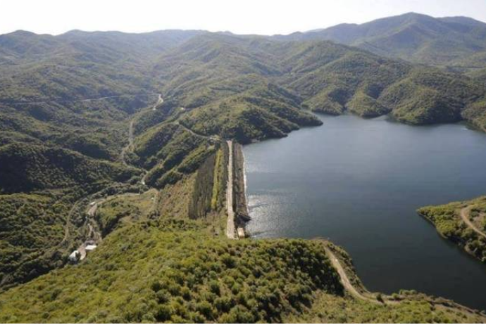 Su obyektlərindən xüsusi məqsədlər üçün istifadə növləri təsdiqlənib | FED.az