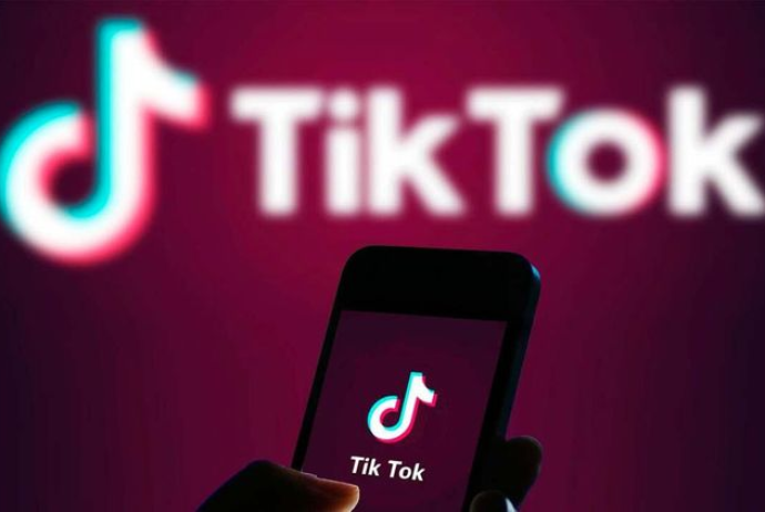 “TikTok” dünyada ən çox yüklənən tətbiq oldu - RƏQƏMLƏR AÇIQLANDI | FED.az