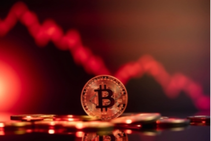 Bitcoin 96 min dollardan geri çəkildi - SON QİYMƏT | FED.az
