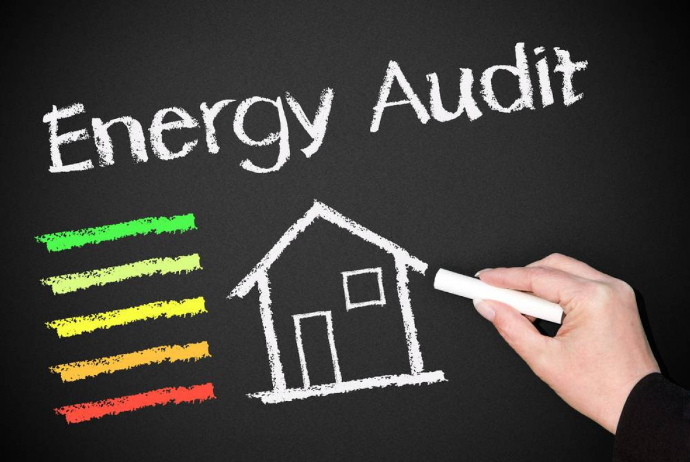 Binaların enerji auditi - APARILACAQ | FED.az