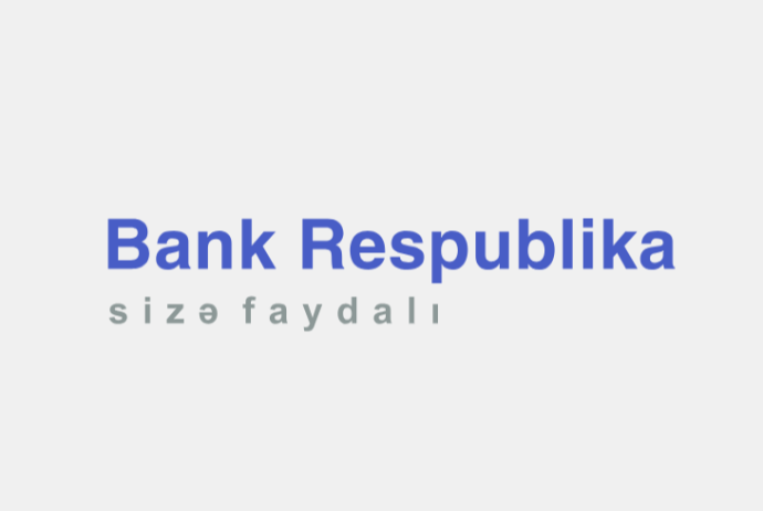 "Bank Respublika" işçilər axtarır - VAKANSİYALAR | FED.az