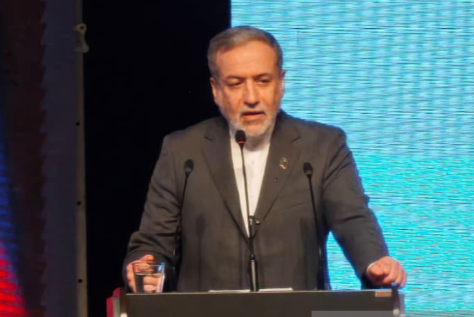 Əraqçı: "İran və ABŞ əsas prinsiplər barədə razılığa gəlib" | FED.az