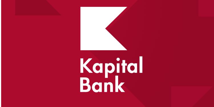 Kapital Bank-ın aktivləri 3 milyardı keçdi - HESABAT | FED.az
